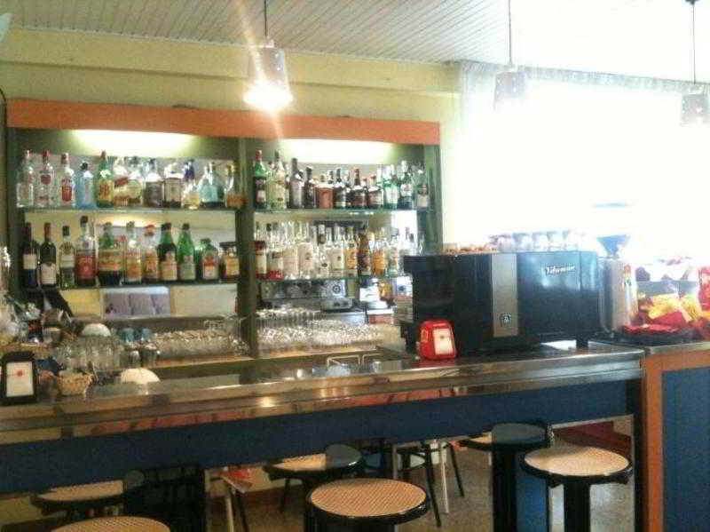 Hotel Apis Rimini Esterno foto